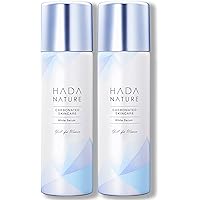 HADA NATURE CARBONATED SKINCARE 220g 3本 Amazon.co.jp: Skin Natural Carbonated Cleansing, Highly