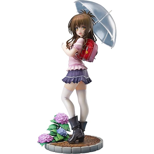 Amazon.co.jp: To Loveる ダークネス 等身大 添い寝ポスター 美柑ver 