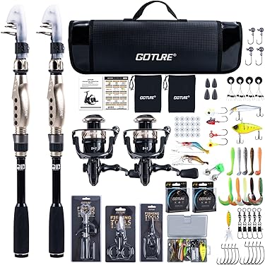 釣りリールとロッドセット プロックス ワカサギロッド クリアロックプラスセット2 ス ピニング