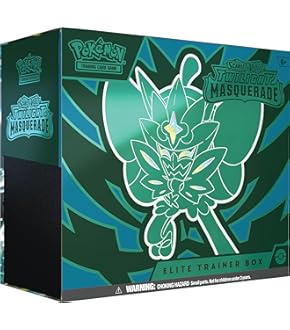 Amazon.co.jp: ポケモン SV サージング スパーク エリート