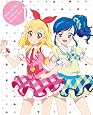 アイカツ!1stシーズン Blu-ray BOX1
