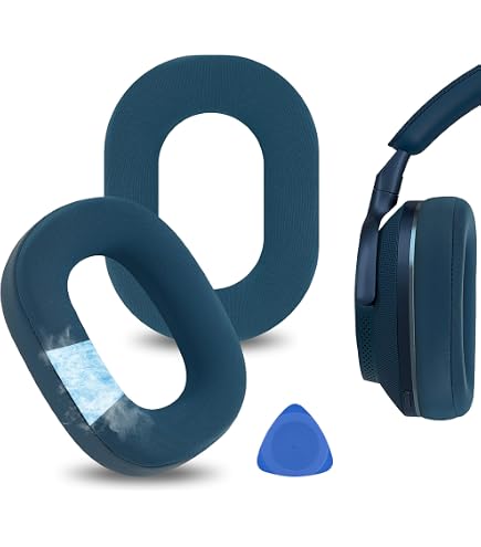 Amazon | Defean Px7 S3 交換用イヤーパッド イヤークッション Bowers