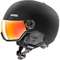 uvex ウベックス ジュニア 子供 スキーヘルメット バイザーヘルメット 楽天市場】uvex ウベックス 子供用 スキー スノーボード