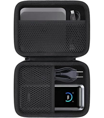 Amazon | Anker Prime Power Bank 26,250/ 27,650/25,000/ 24,000mAh
