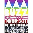 【通常仕様】AAA BUZZ COMMUNICATION TOUR 2011 DELUXE EDITION [DVD]