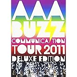 【通常仕様】AAA BUZZ COMMUNICATION TOUR 2011 DELUXE EDITION [DVD]
