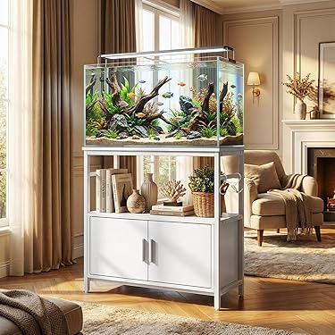 Amazon.co.jp 売れ筋ランキング: 水槽スタンド の中で最も人気のある