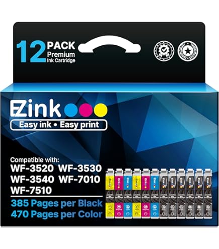 Amazon.co.jp: Epsonインクカートリッジ127色マルチパックwith