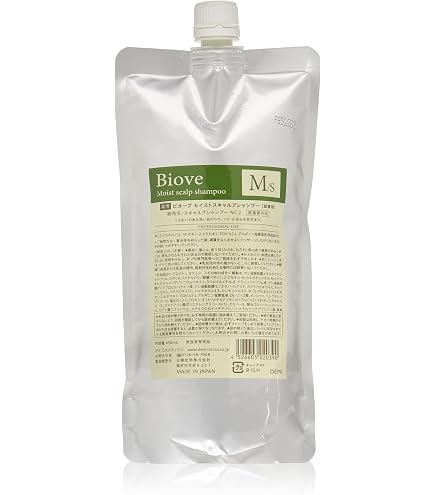 Amazon | デミ ビオーブ フォーメン スキャルプパックジェル 450g