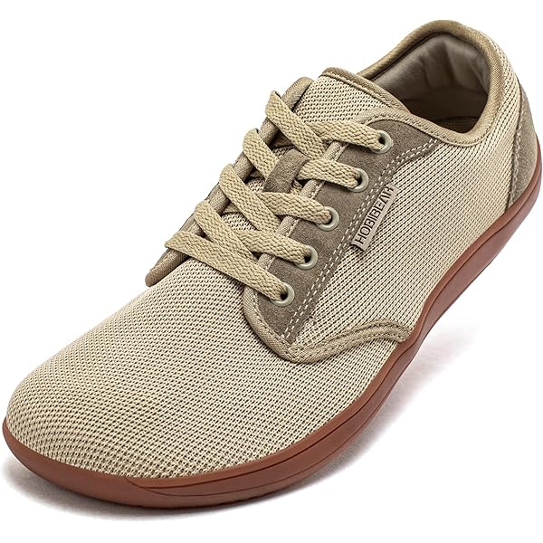 Amazon | WHITIN Women's Minimalist Barefoot Shoes Wide Toe