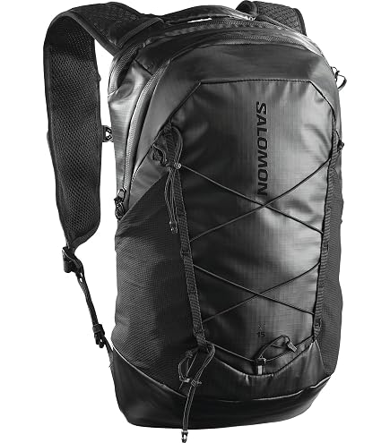 Amazon.co.jp: サロモン（SALOMON） ハイキングバッグ TRAILBLAZER 10