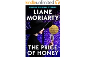 The Price of Honey (Deadly Ambition collection)