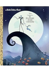 Amazon | The Nightmare Before Christmas: 20th Anniversary Edition