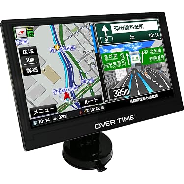 Amazon.co.jp 最新リリース: カーナビゲーション の新着ランキングです。