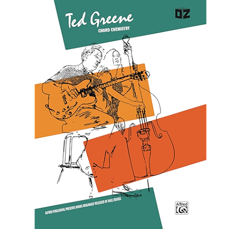 Amazon Co Jp Ted Greene Chord Chemistry For Guitar English Edition 電子書籍 Greene Ted 洋書