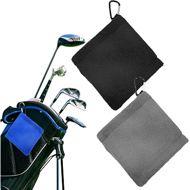 Amazon.co.jp Best Sellers: The most popular items in Golf Towels