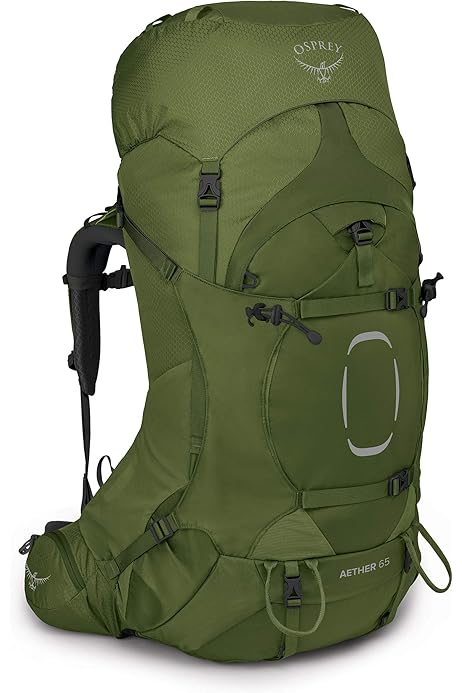 osprey aether 70 ag daypack