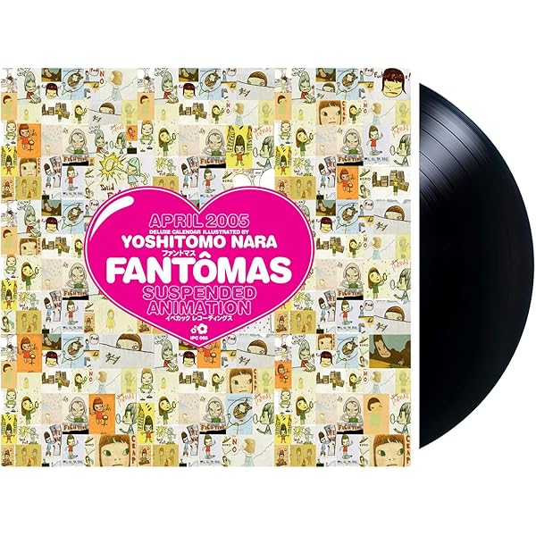 ★希少美品★ファントマ FANTOMAS DVD BOX 廃盤品 スタジオライフ ファントム FHANTOM DVD BOX - メルカリ