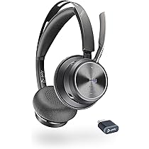 Poly Voyager Focus 2 ワイヤレスヘッドセット Poly Voyager Focus 2 製品詳細・スペック - Poly製品 | 日本HP