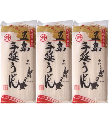 Amazon.co.jp: めんの山一 手延べのどごしうどん つる美 80g×12束