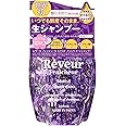 Reveur(レヴール) レヴール フレッシュール モイスト シャンプー 詰替え用 (340mL) 340ミリリットル (x 1)