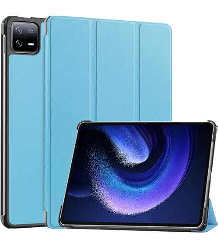 Amazon | マウス付き Xiaomi Pad 6 キーボードケース マグネット