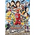 忍風戦隊ハリケンジャー 10YEARS AFTER [DVD]