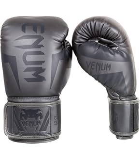 Amazon | Venum Elite スタンドアップ シンガード - カーキカモ