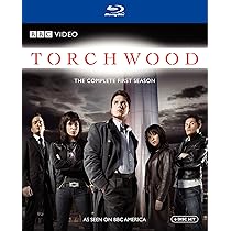 その他 Torchwood: Complete First Season [DVD] [Import] その他 Torchwood: Complete First Season [DVD] [Import