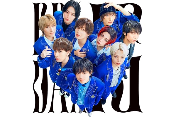【Amazon.co.jp限定】Yes! 東京 [初回限定 SUPER★DRAGON盤] [CD] - EBiDAN (恵比寿学園男子部) （CDチケット先行応募抽選用シリアルナンバー + Amazon.co.jp限定特典 ： メガジャケ　付） ※メールアドレス登録済の方限定