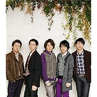 Amazon.co.jp: Monster (通常盤) - 嵐: ミュージック
