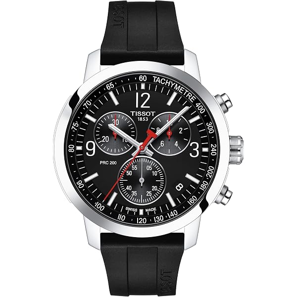 Amazon.co.jp: TISSOT(ティソ) 正規輸入品 PRC 200 腕時計 43mm ブルー
