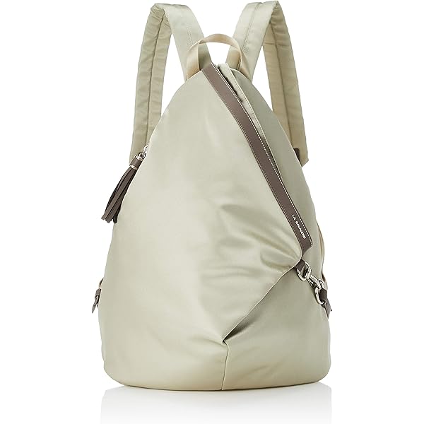 【Shigechin】ペルケエアリーゴートトートリュックサック ペルケ（perche'） エアリーゴートトートリュックサック