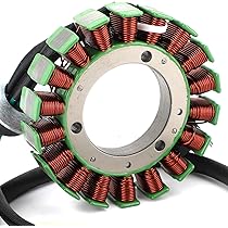 KTM 125 DUKE他 ジェネレーターコイル Amazon | ジェネレーター ステーター コイル + 電圧