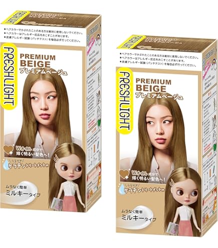 Amazon | 【フレッシュライト】ハードブリーチ2P+おまけ | フレッシュ