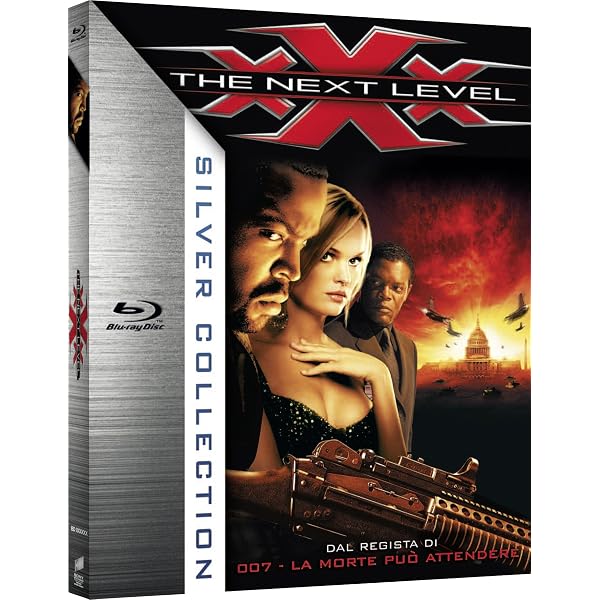 トリプルX ベストバリューBlu-rayセット (期間限定スペシャルプライス) z2zed1b Amazon.co.jp: トリプルX ベストバリューBlu-rayセット (期間限定