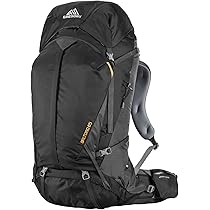 Amazon.co.jp: グレゴリー バルトロ65 BALTORO 65 シャドーブラック S  