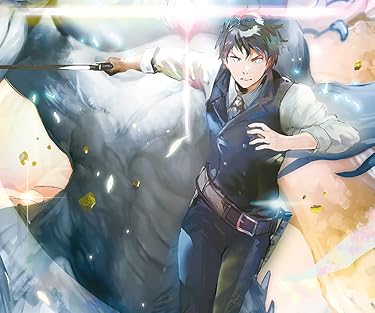 2024秋アニメ - ドラン