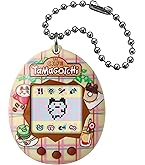 Amazon | [バンダイ(BANDAI)] Original Tamagotchi 四季草花 inspired