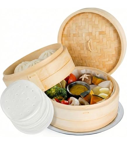 【新品未使用】日本製 池匠ひのき中華セイロ（蒸篭） (身・蓋セット) 27cm 調理用品・キッチン用品の通販｜プロも選ぶ日本製調理道具・フライパン
