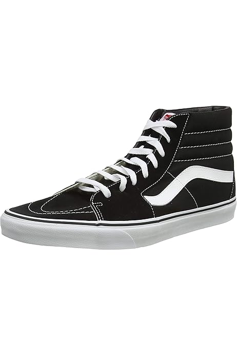 sk8 hi platform