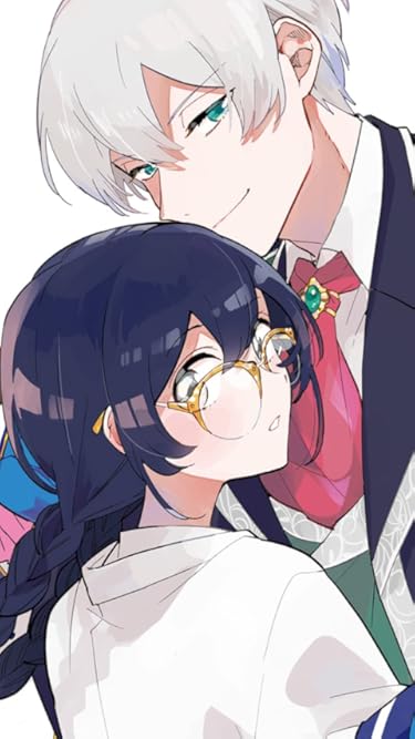 アニメ化決定作品 - ピア,ルーファス