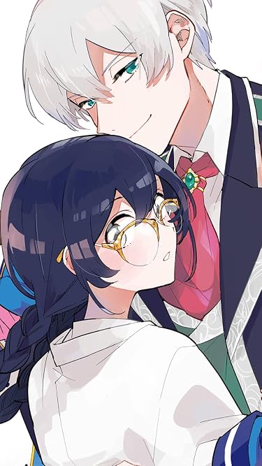 アニメ化決定作品 - ピア,ルーファス
