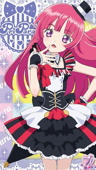 2021春アニメ - 北条そふぃ