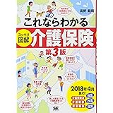 これならわかる〈スッキリ図解〉介護保険 第3版(2018年版)