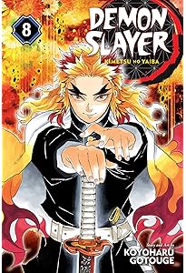 Amazon | DEMON SLAYER:KIMETSU NO YAIBA #01(P) | GOTOUGE, KOYOHARU