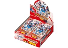 バンダイ (BANDAI) 仮面ライダーガッチャード ライドケミートレカ PHASE:03 (BOX)20パック入