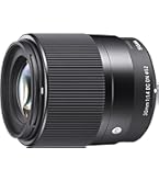SIGMA 16mm F1.4 DC DN [マイクロフォーサーズ用] Amazon.co.jp: シグマ(Sigma) レンズ 16mm F1.4 DC DN マイクロ