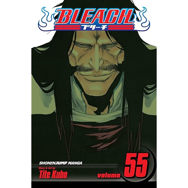 Amazon | Bleach, Vol. 52: End of Bond (English Edition) [Kindle