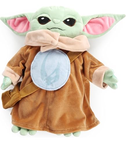 Amazon.co.jp: STAR WARS スターウオーズ マンダロリアン ベビーヨーダ